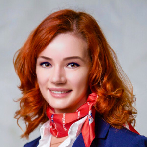 Elena Lazareva